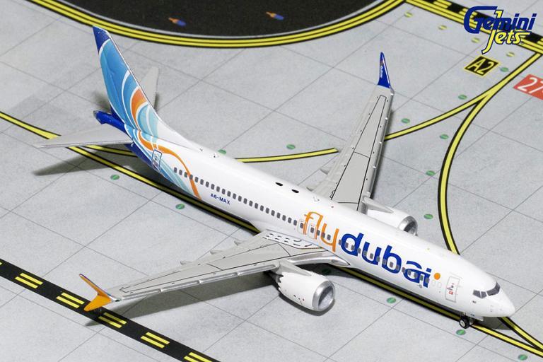 B737 max 8 flydubai схема салона