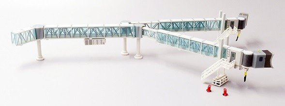 boarding_bridge_wide_body_set_with_1_jcwings_lh2bdg148_scale_1-200