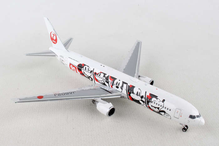 買い格安 phoenix b767-300er jal cargoベアメタ