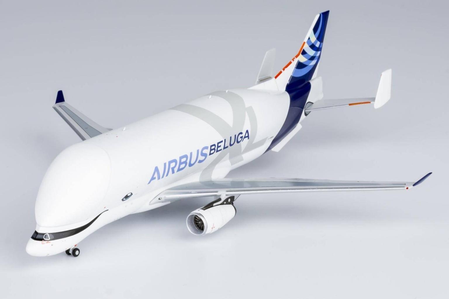 Maquette Airbus Beluga A330-700L complète - Modélisme Maquette Airbus Beluga A330-700L complète - Modélisme